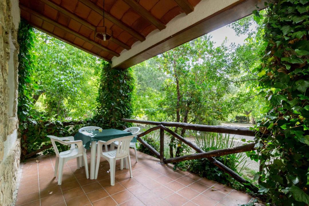 Photo of Patio Balcony in Nerpio