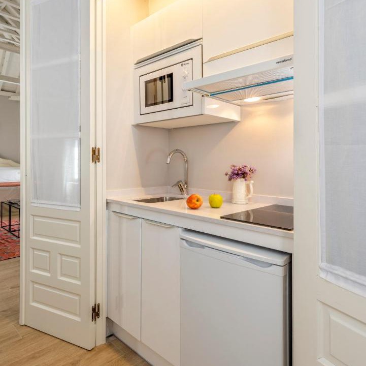 Photo of Kitchen in San Lorenzo