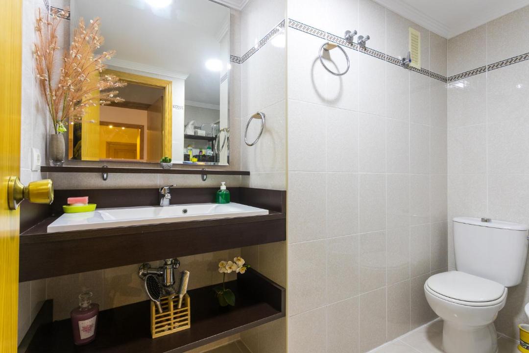 Photo of Bathroom in Port Saplaya