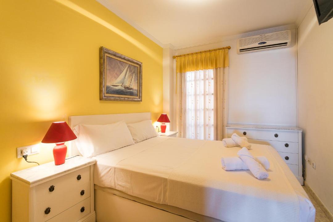 Photo of Bedroom in Port Saplaya
