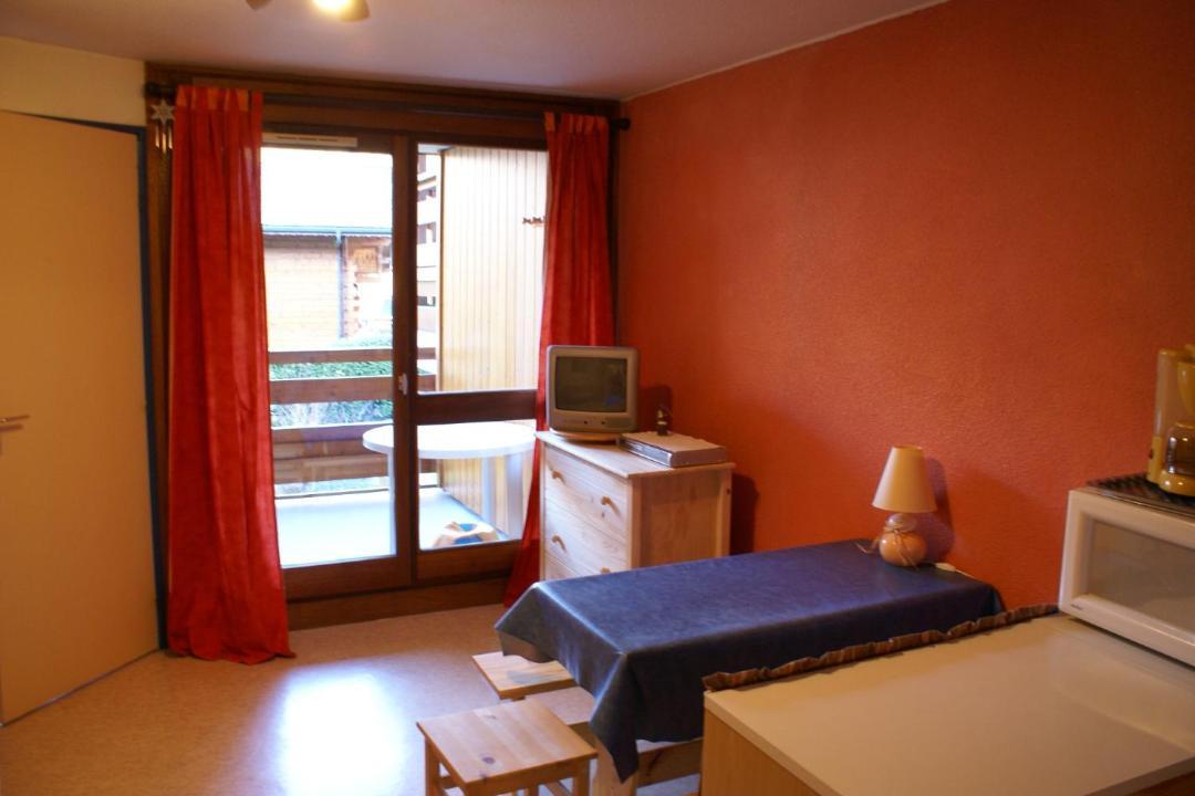 Photo of Bedroom in Morzine