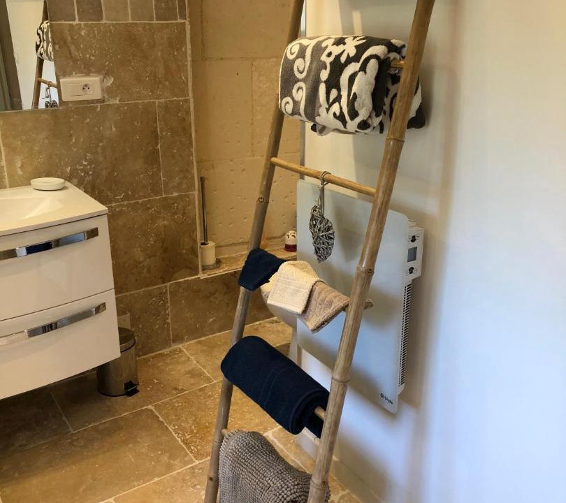 Photo of Bathroom in Paradou