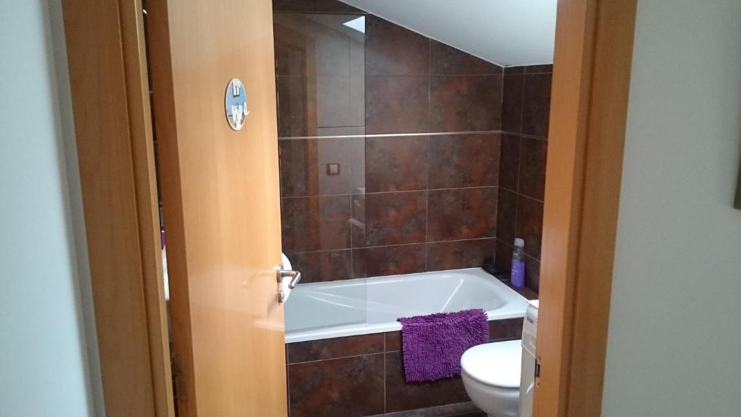 Photo of Bathroom in Ribes De Freser