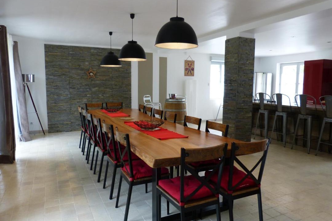 Photo of Kitchen in Arreau