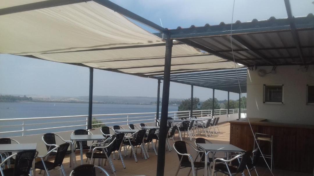 Photo of Patio Balcony in Orellana la Vieja