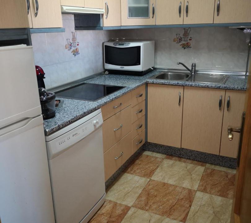 Photo of Kitchen in Fuengirola City Centre