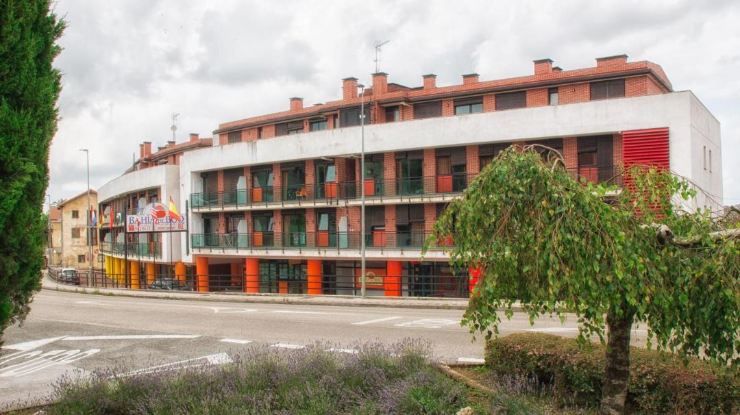 Photo of Buildings in El Astillero