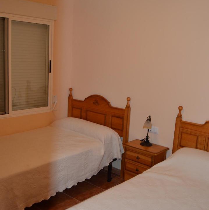 Photo of Bedroom in Peniscola
