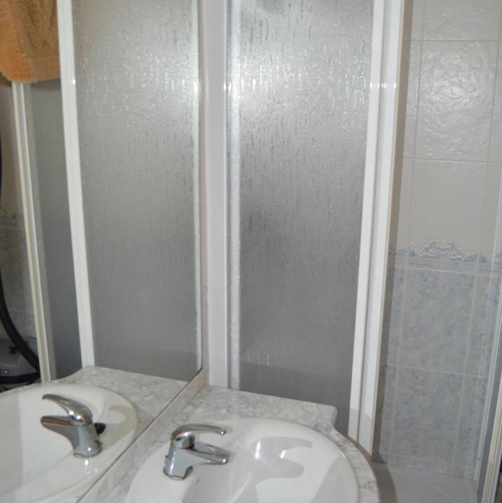 Photo of Bathroom in Peniscola