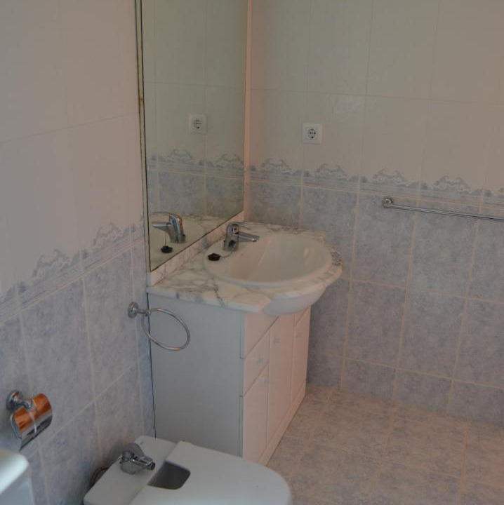Photo of Bathroom in Peniscola