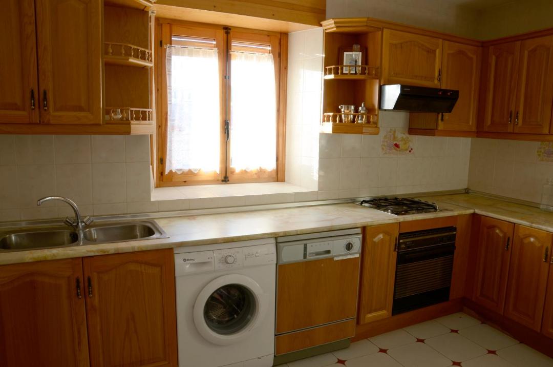 Photo of Kitchen in Siguenza