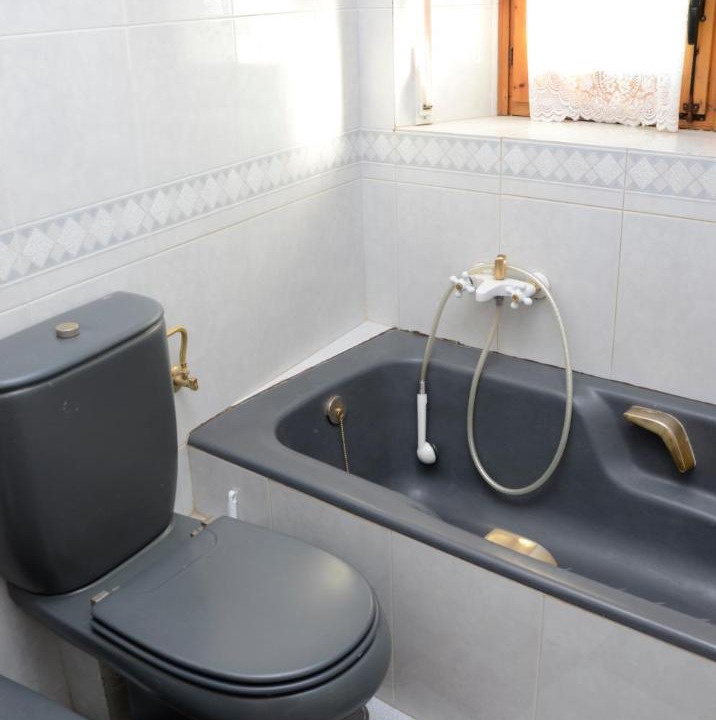 Photo of Bathroom in Siguenza