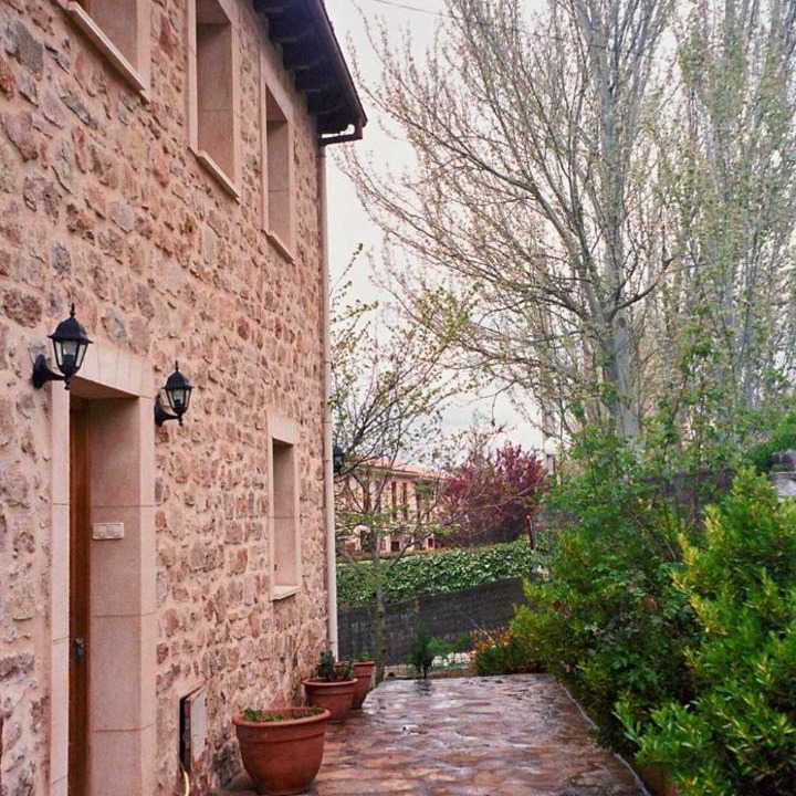 Photo of Others in Siguenza