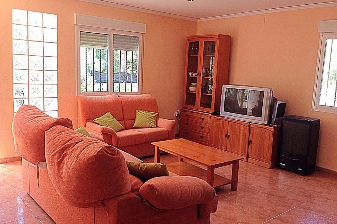 Photo of Livingroom in Sagunto