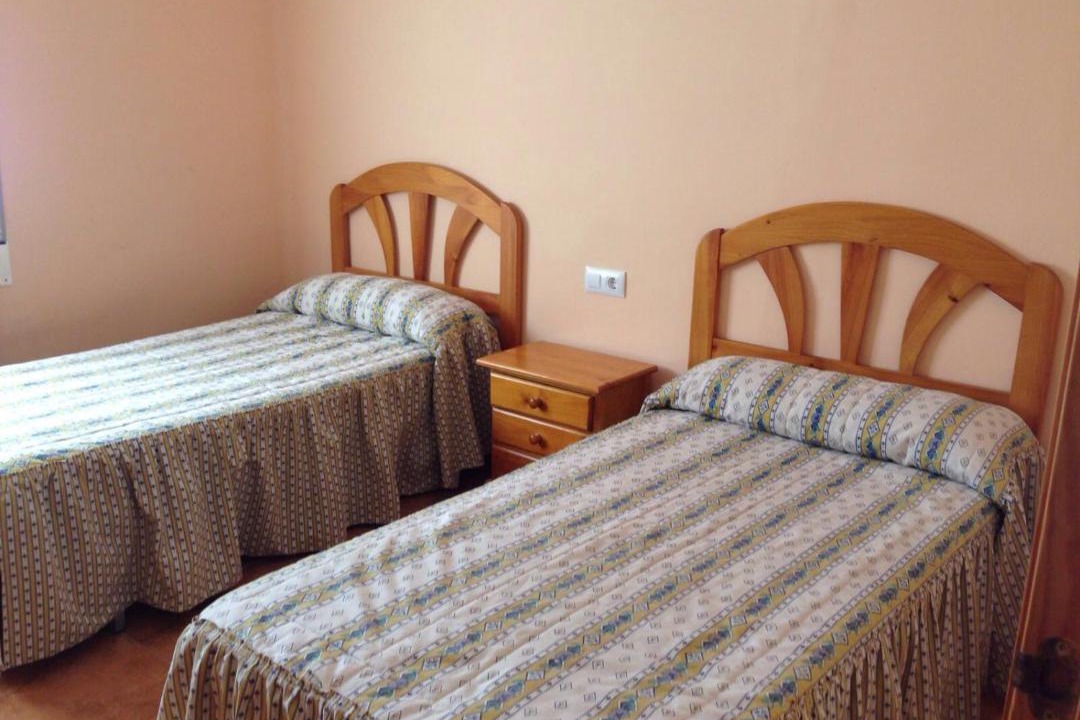 Photo of Bedroom in Sagunto