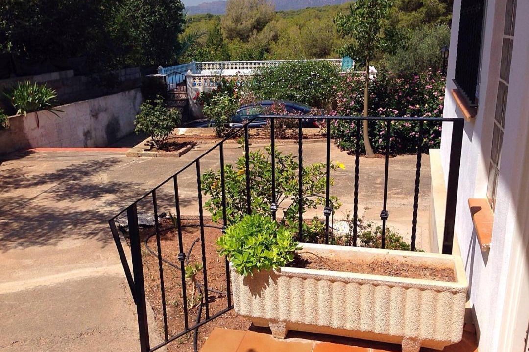 Photo of Patio Balcony in Sagunto