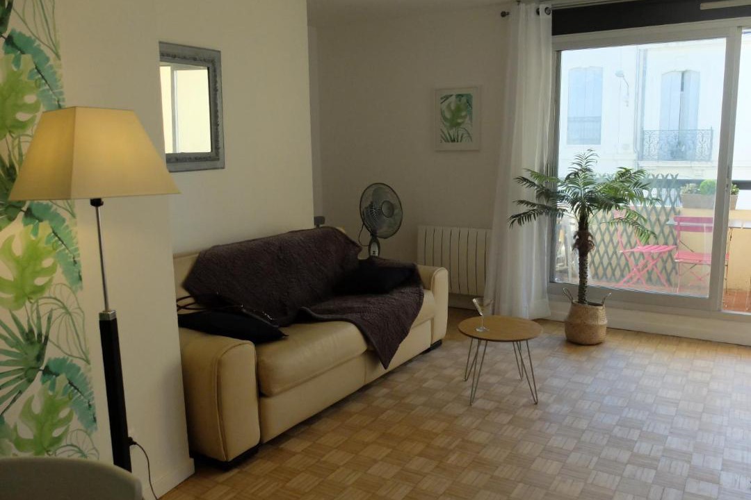 Photo of Livingroom in Gambetta
