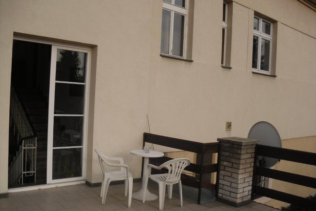 Photo of Patio Balcony in Dejvice