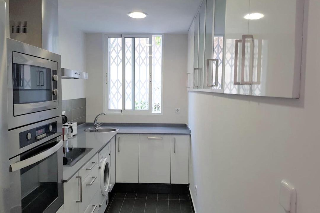 Photo of Kitchen in Les Tendetes