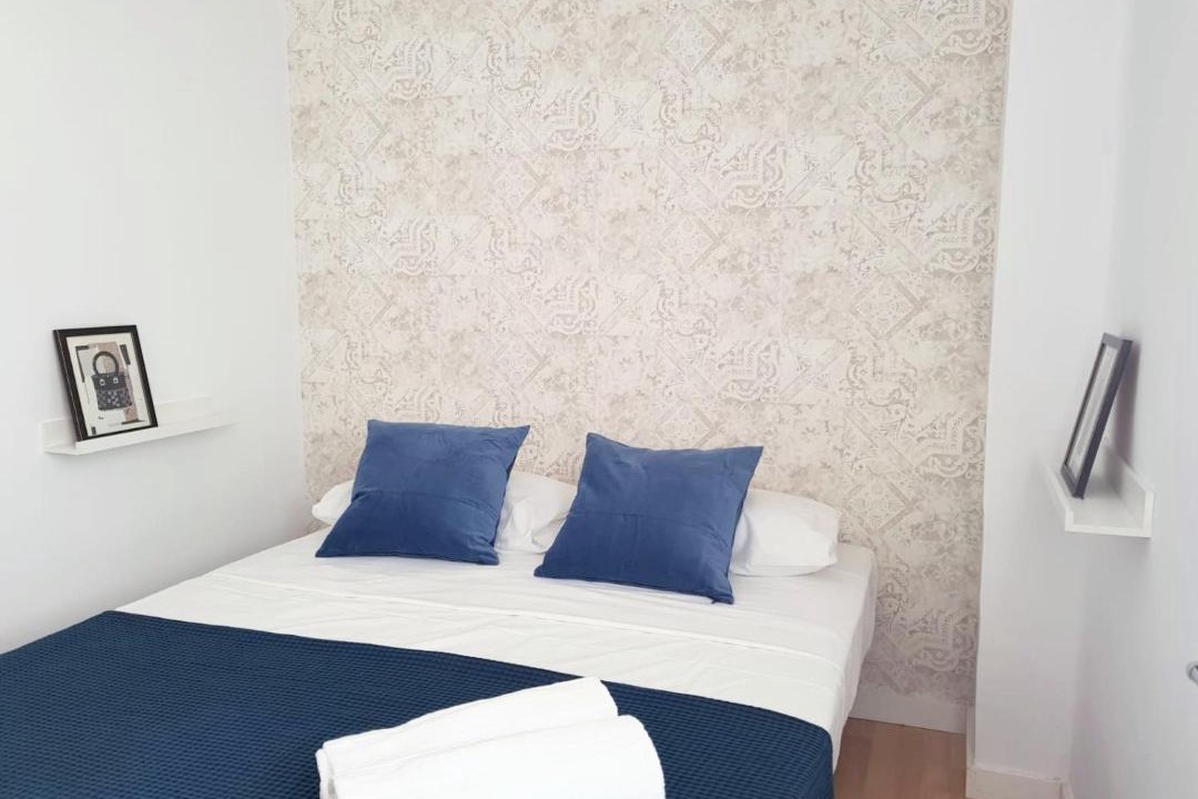 Photo of Bedroom in Les Tendetes