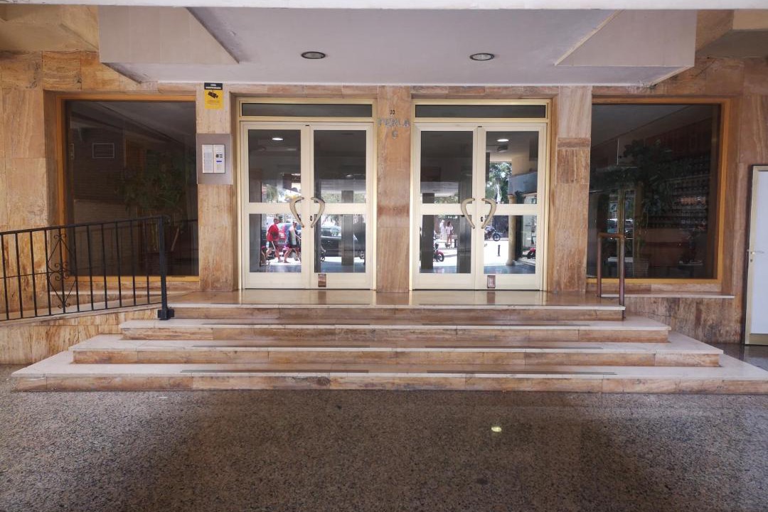 Photo of Buildings in Fuengirola City Centre