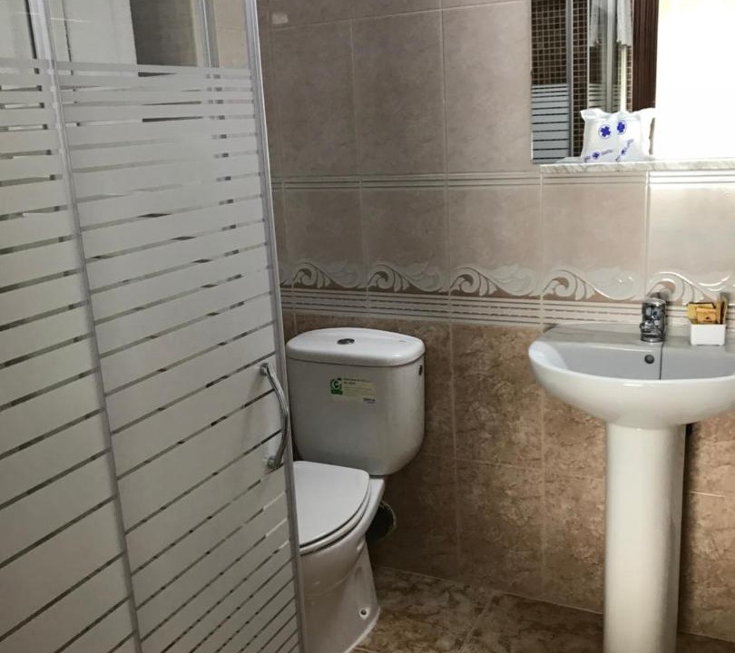 Photo of Bathroom in Argentina