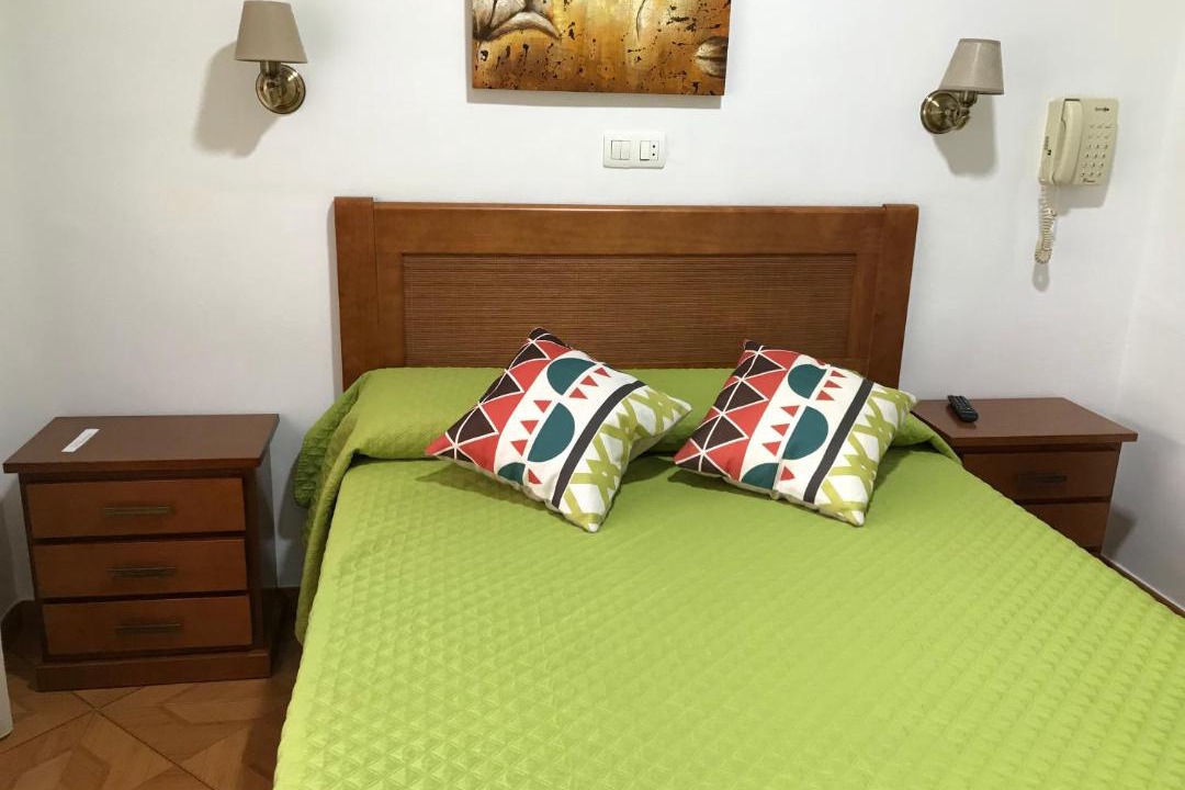 Photo of Bedroom in Argentina