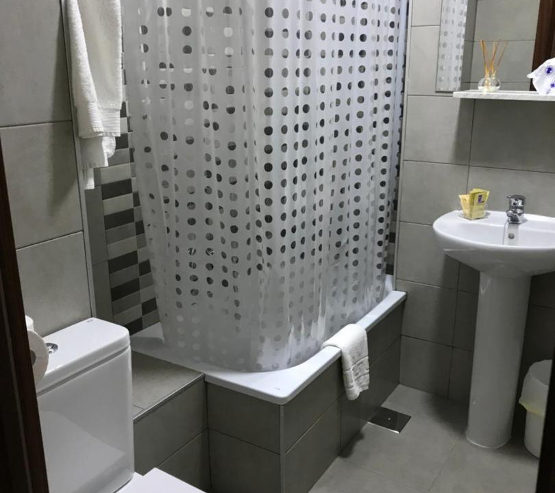Photo of Bathroom in Argentina
