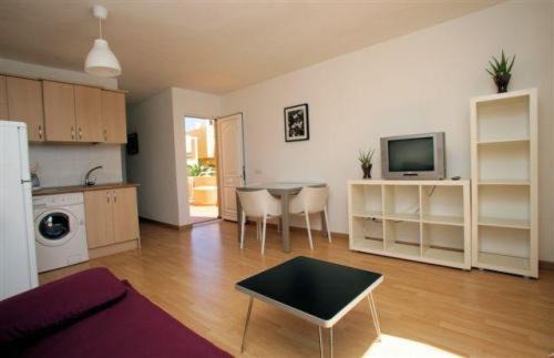 Photo of Livingroom in Bahia Calma