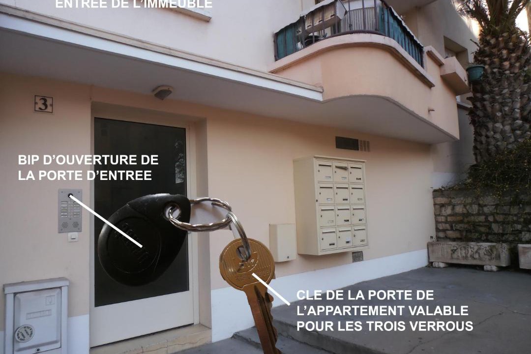Photo of Patio Balcony in Mont Duplan