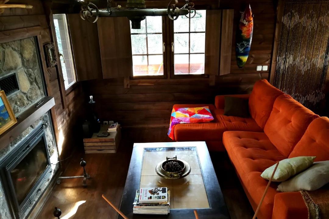 Photo of Livingroom in Los Angeles de San Rafael