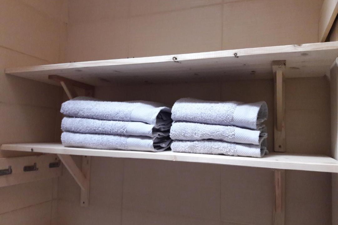 Photo of Bathroom in Castelnaudary