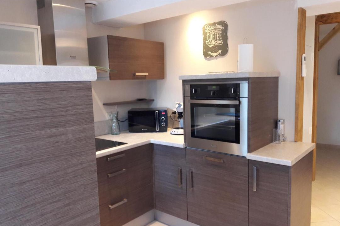 Photo of Kitchen in Castelnaudary