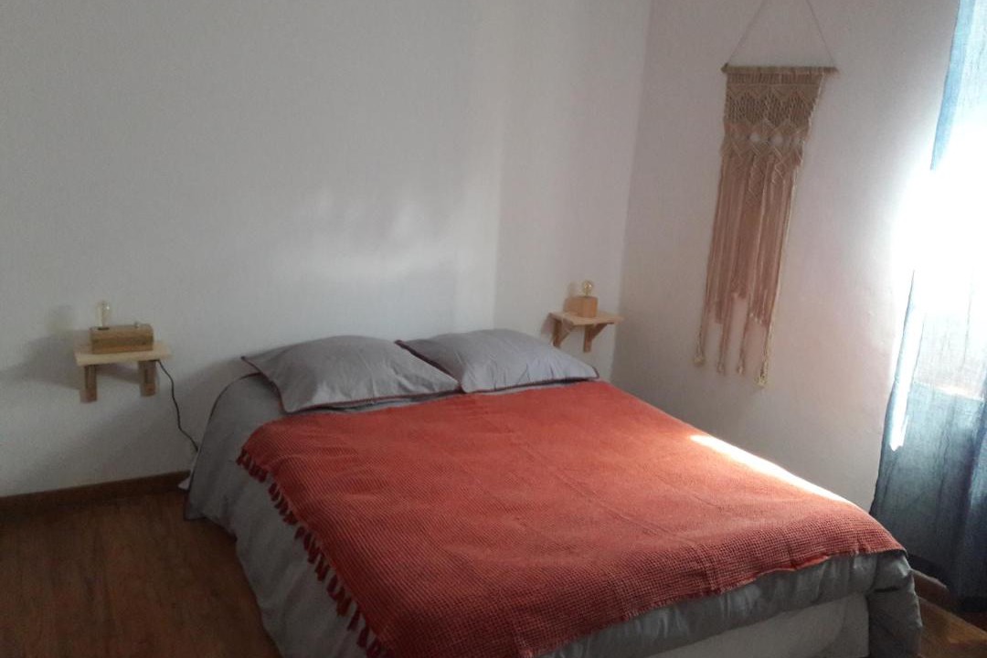 Photo of Bedroom in Castelnaudary