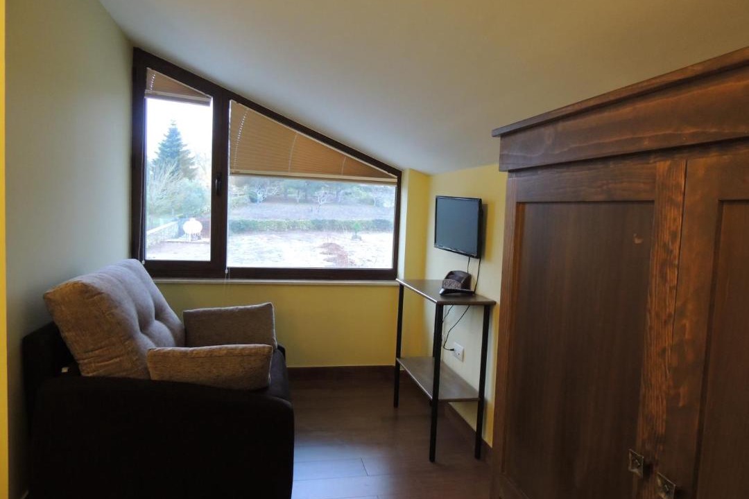 Photo of Livingroom in Aldeadavila de la Ribera