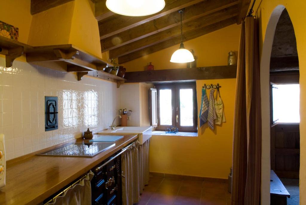 Photo of Kitchen in Cabezas Altas