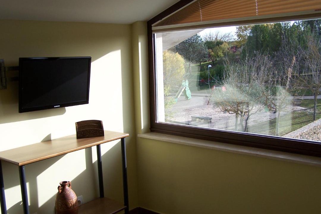 Photo of Livingroom in Aldeadavila de la Ribera