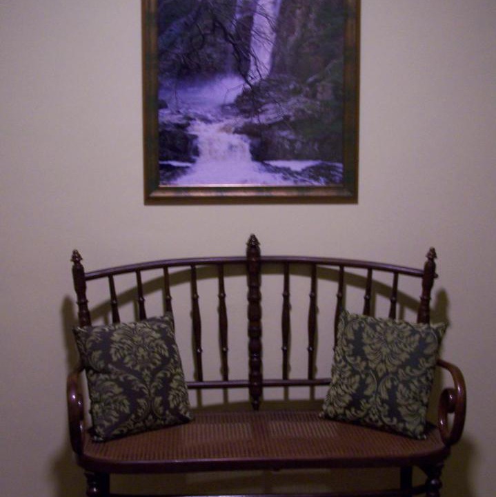 Photo of Bedroom in Aldeadavila de la Ribera