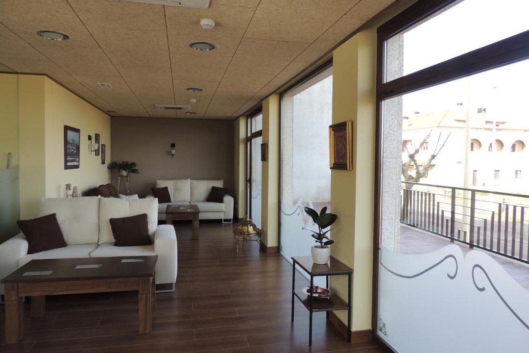 Photo of Livingroom in Aldeadavila de la Ribera
