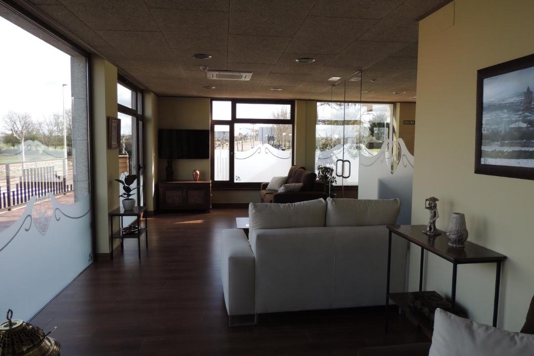 Photo of Livingroom in Aldeadavila de la Ribera