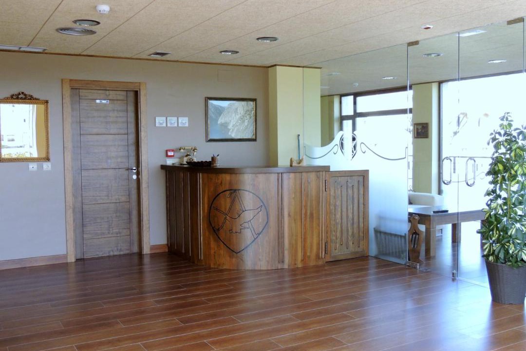Photo of Livingroom in Aldeadavila de la Ribera