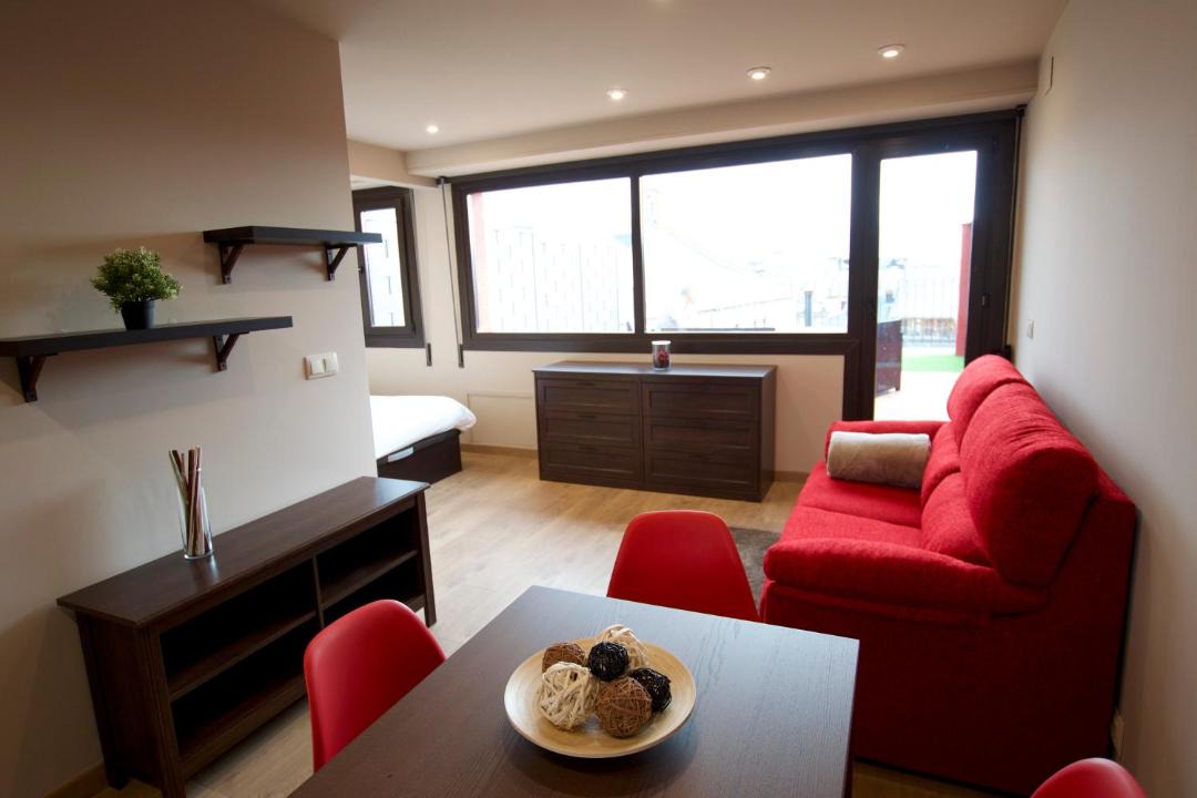 Photo of Livingroom in Puigcerda