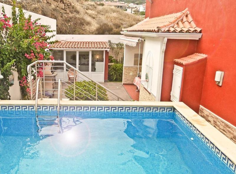 Photo of Outdoor in Los Realejos