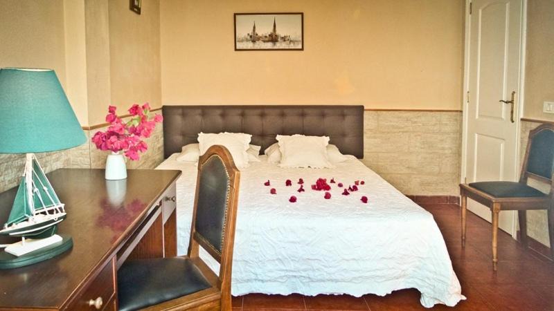 Photo of Bedroom in Los Realejos