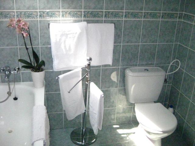 Photo of Bathroom in Seberov