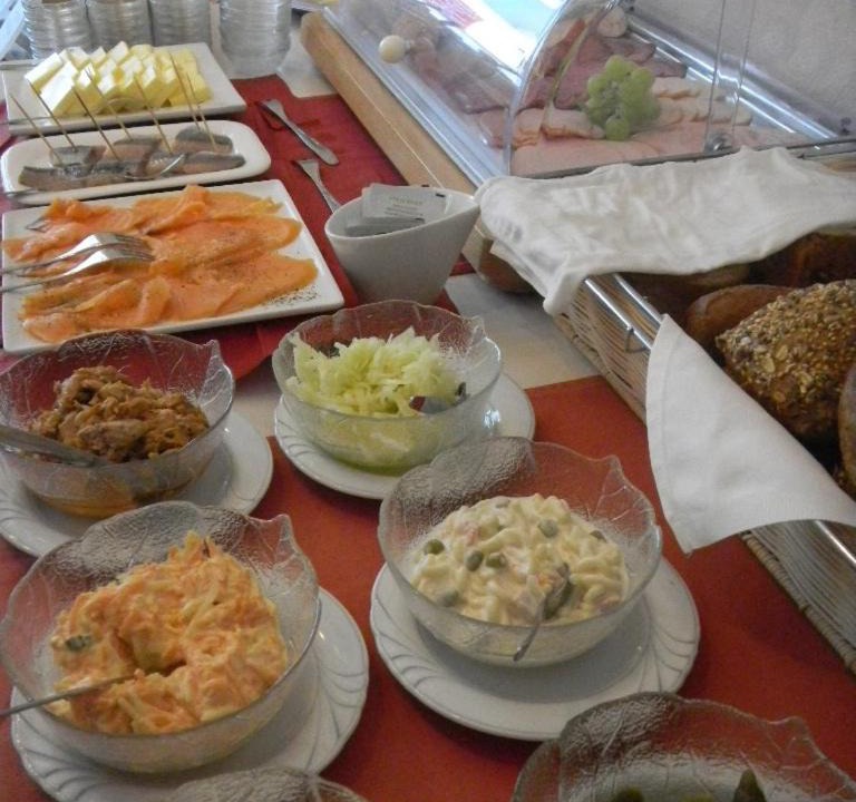 Photo of Kitchen in Helgoland