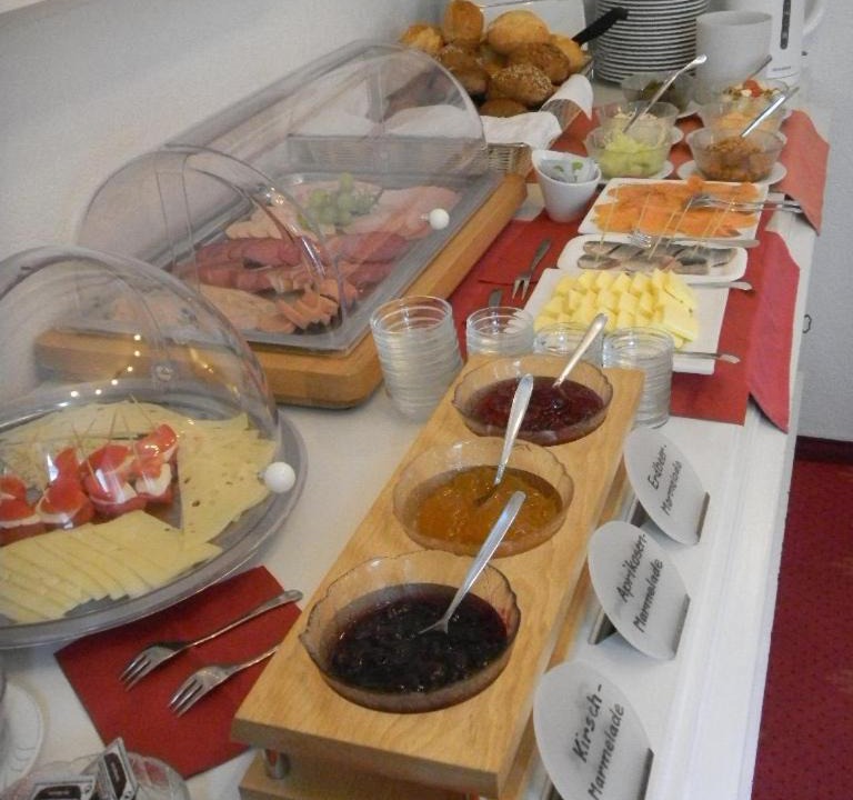 Photo of Kitchen in Helgoland