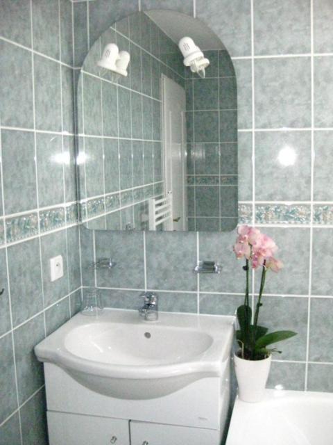 Photo of Bathroom in Seberov