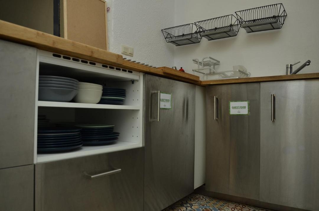 Photo of Kitchen in La Goleta