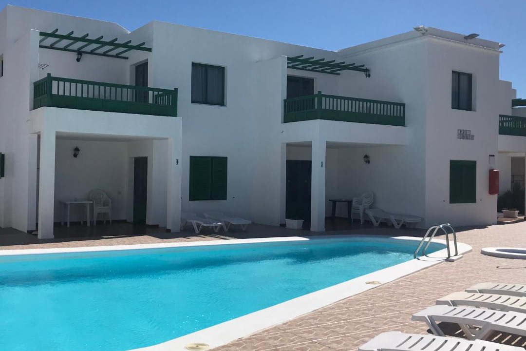 Photo of Outdoor in Los Pocillos